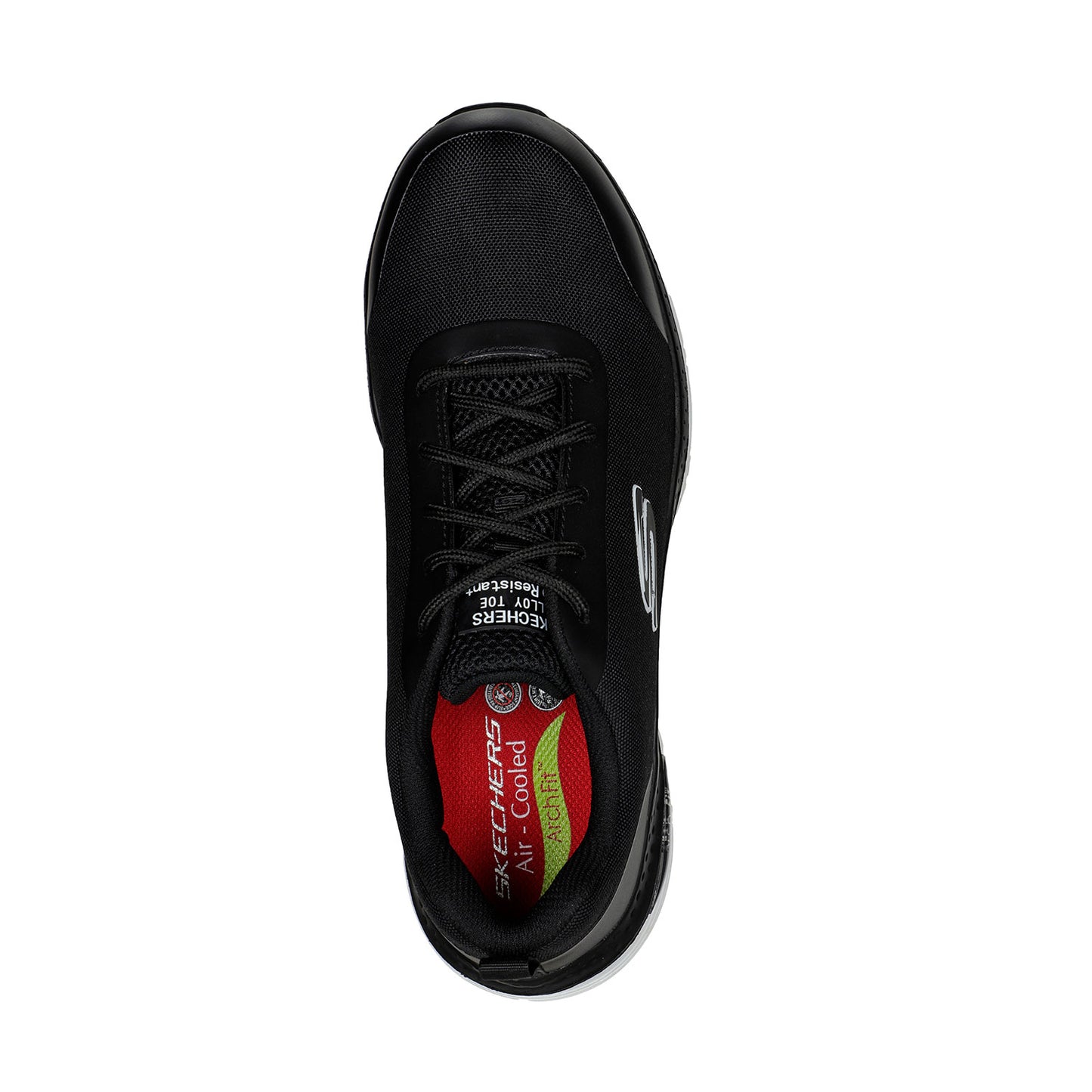 Zapatilla Seguridad Skechers Ringstap