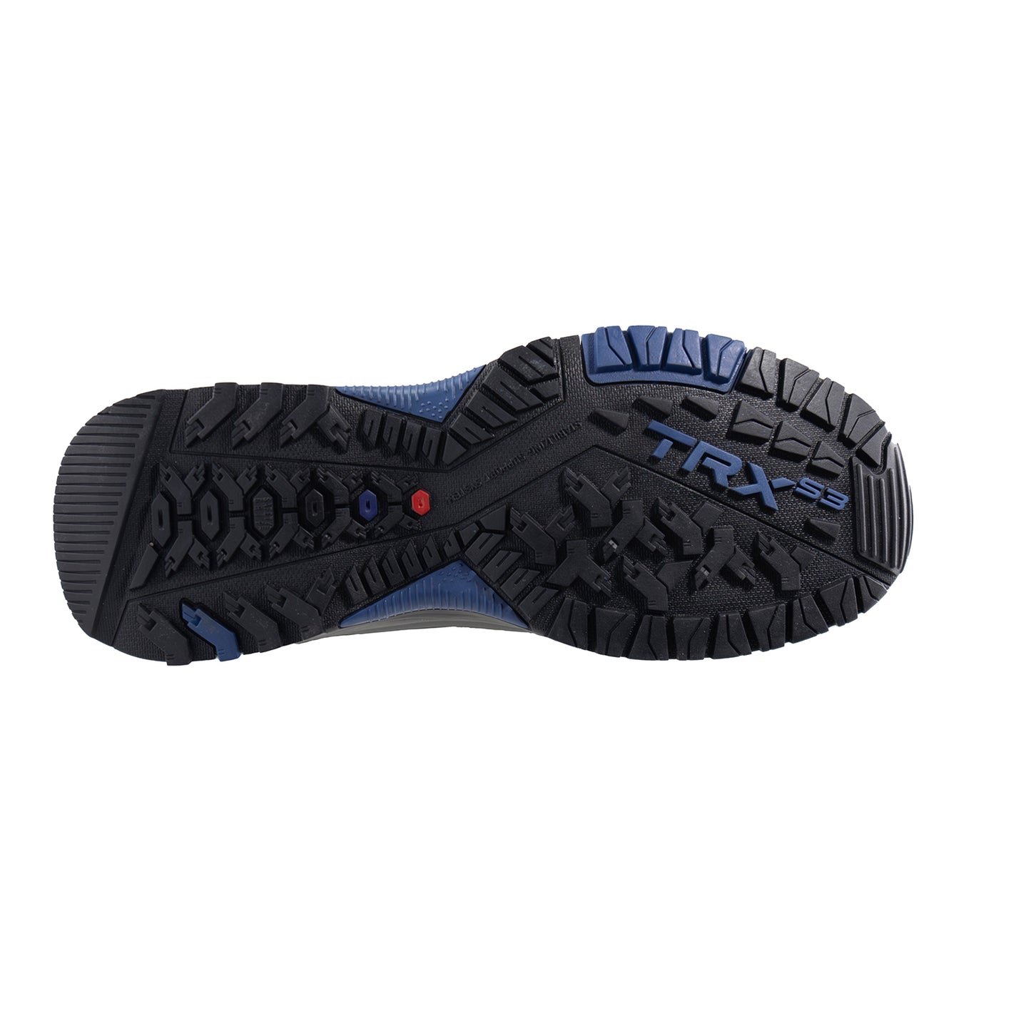 Botin Seguridad Edelbrock Scotland