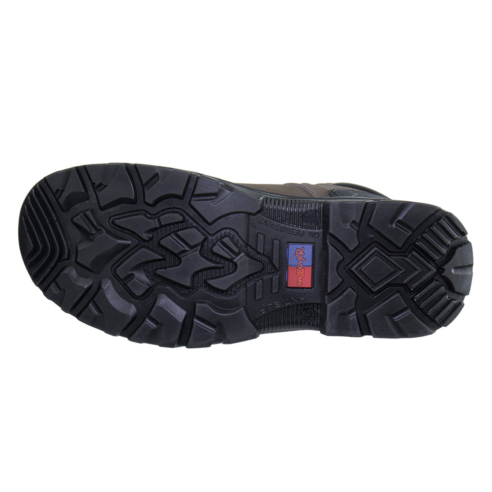 Calzado Seguridad Nazca Botin XR 400 Brown