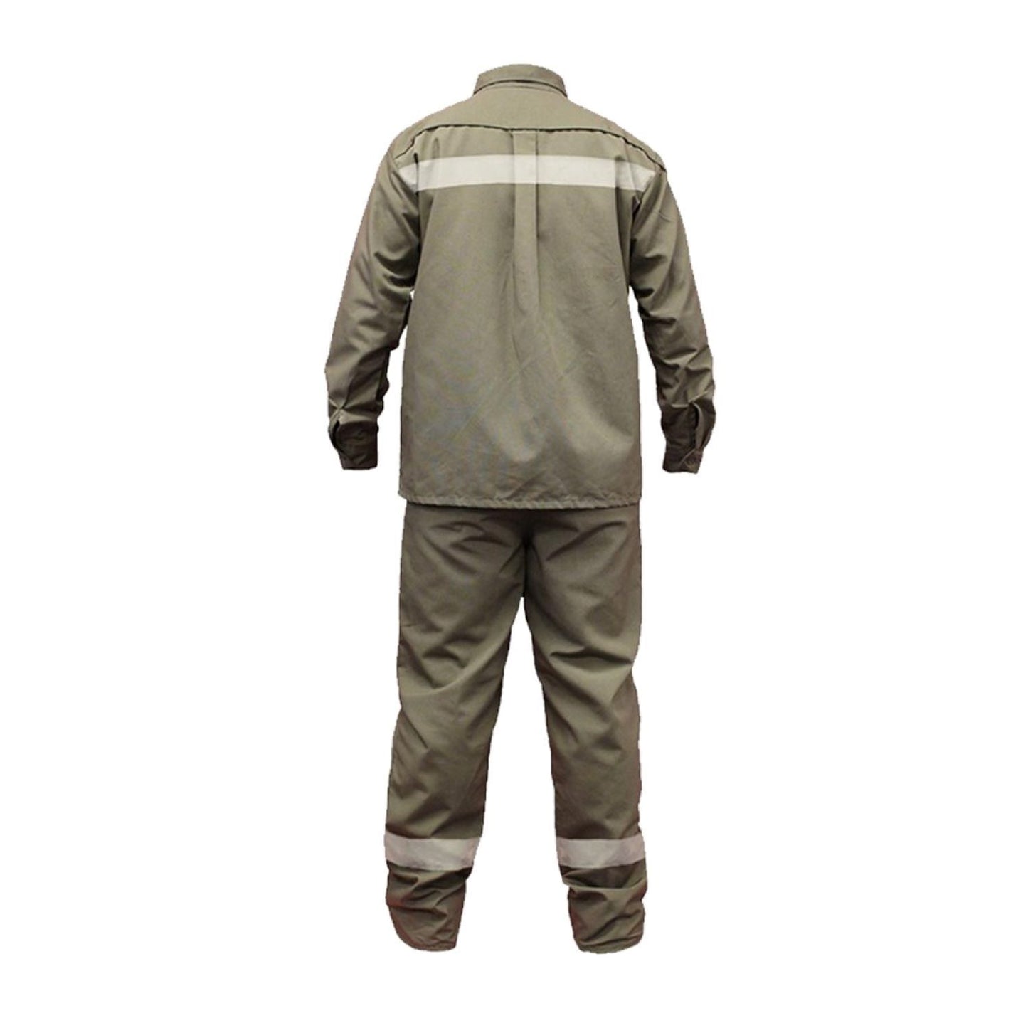 Slack Marca Antiacido C/Cinta Verde