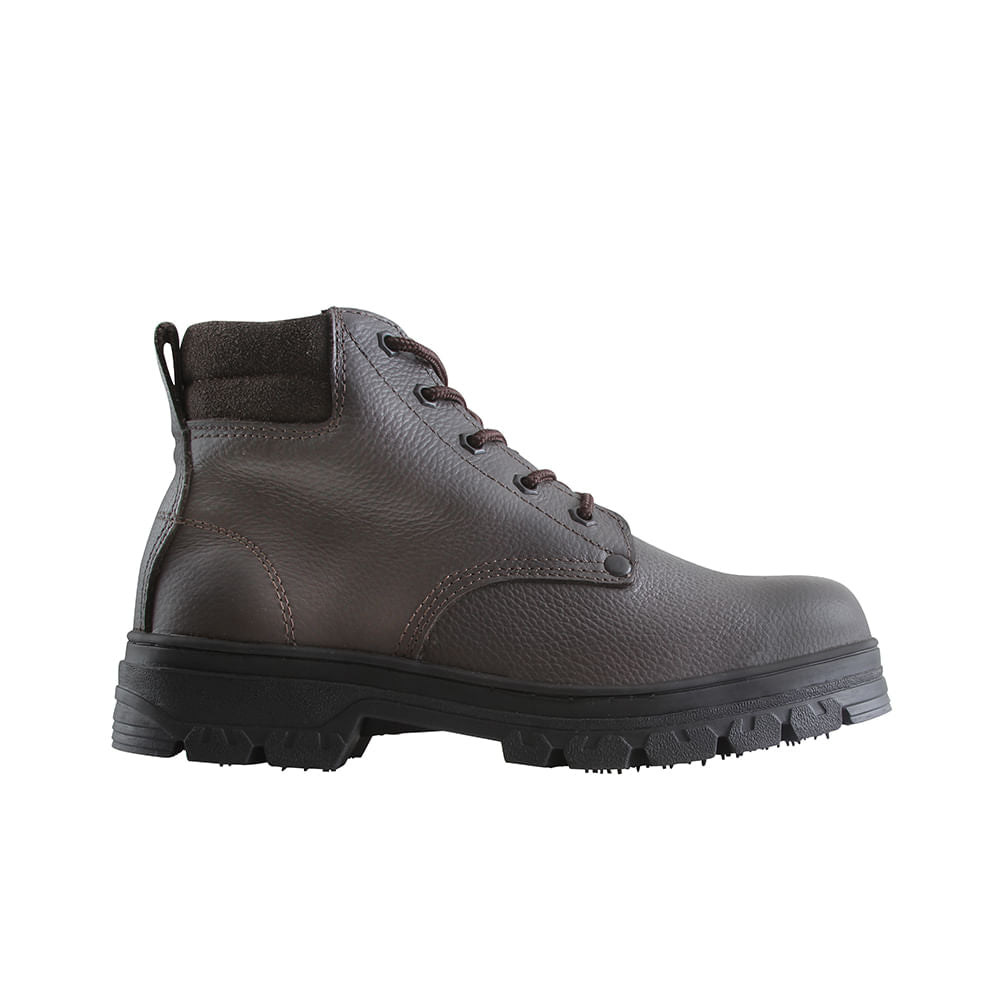 ZAPATO SEGURIDAD NAZCA BOTIN COLONO NC 695