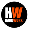 Hardwork logo
