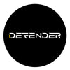 Defender logo