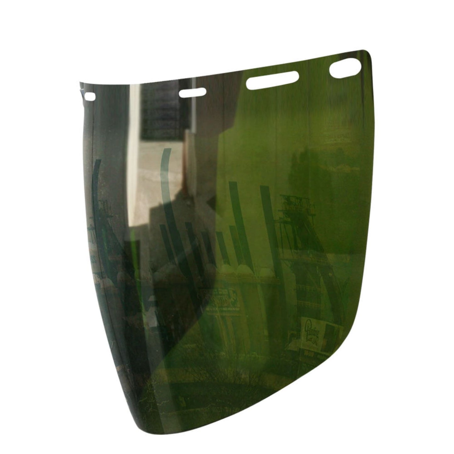 Visor I-1 Ir 3.0 Polycarbonato