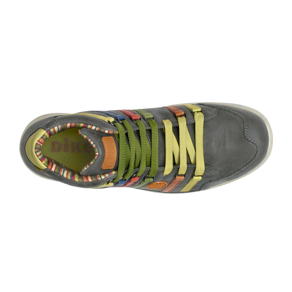 Zapatilla Seguridad Dike Meet Gis