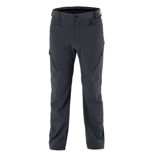 Pantalón HW New Atacama Hombre Gris