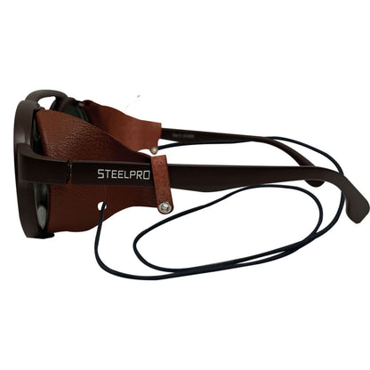 Lentes Trekking  Roble