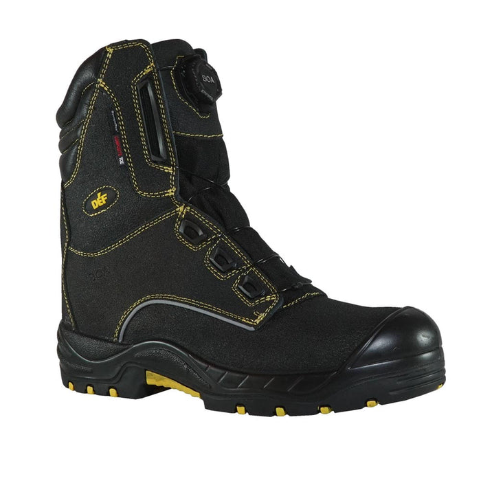 ZAPATO SEGURIDAD DEFENDER BOTA HIMALAYA DF 850