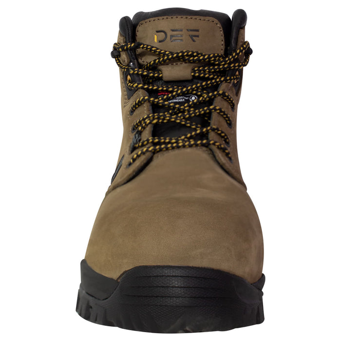 ZAPATO SEGURIDAD DEFENDER BOTIN DEF 920