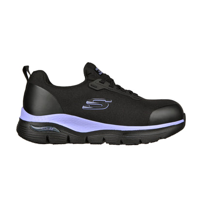 Calzado de Seguridad Skechers Evzan