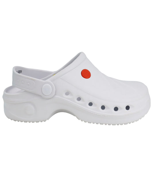 ZAPATO SEGURIDAD SAFETY JOGGER SONIC BLANCO