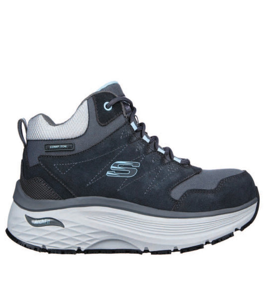 Calzado de Seguridad Skechers Work Milah SR