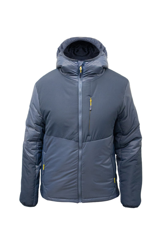 Parka HW New Nano Light Blue