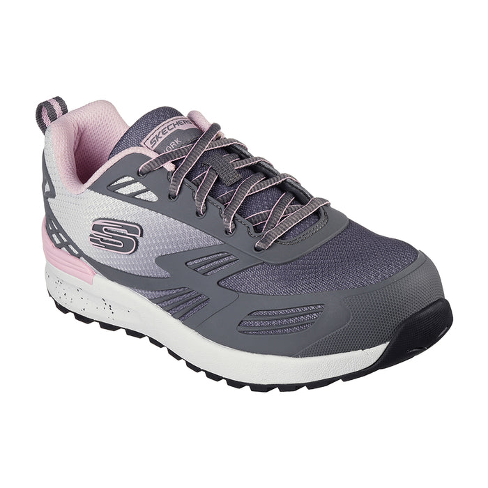 Zapatilla de Seguridad Skechers Work Kaytin