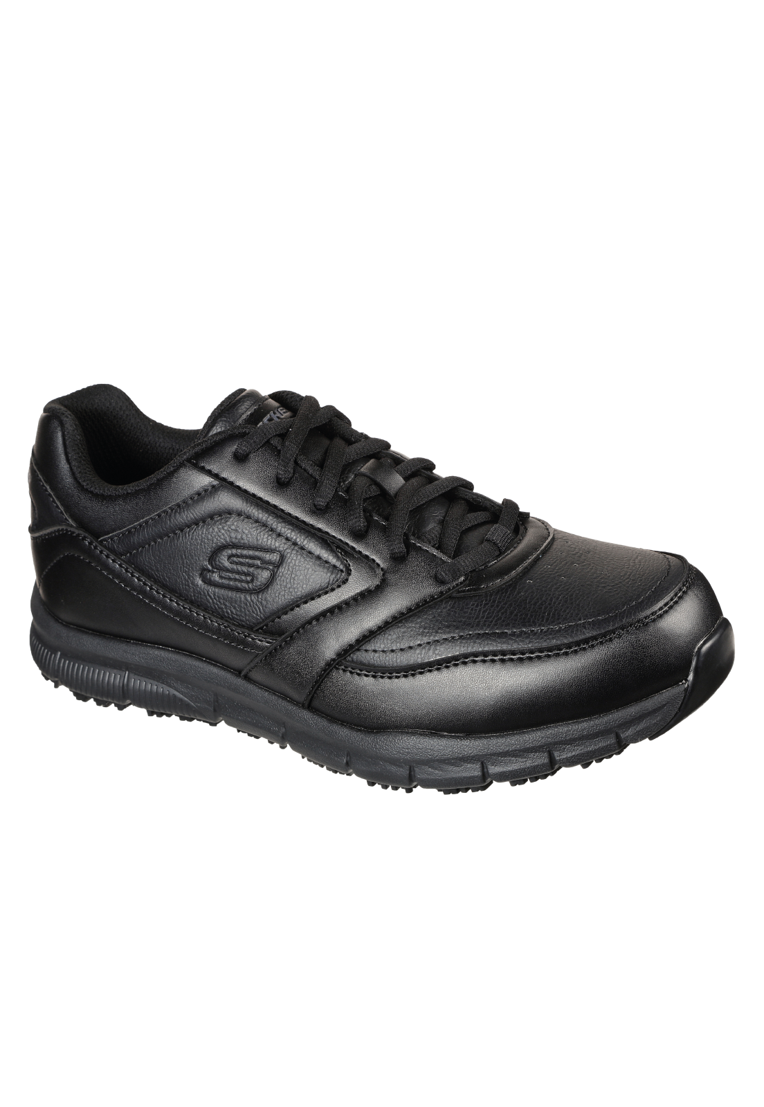 Calzado Ocupacional Skechers Nampa Hombre - 39