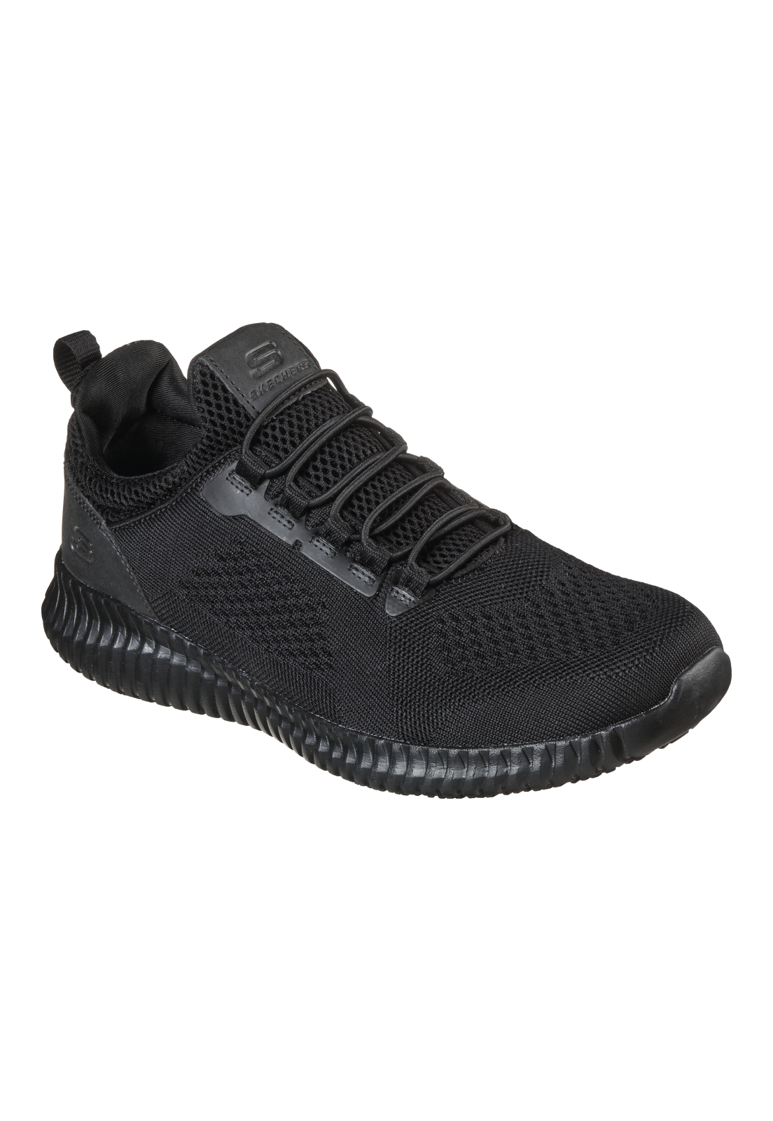 Calzado Ocupacional Skechers Cessnock Hombre - 40