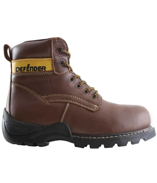 ZAPATO SEGURIDAD DEFENDER BOTA DF 900