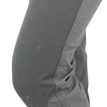 Pantalón HW Nahuel Mujer Gris