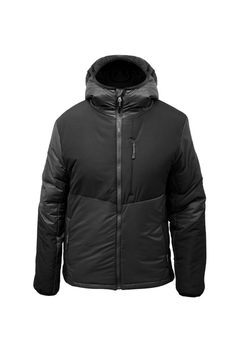 Parka HW New Nano Light Black