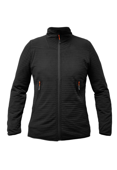 Polar HW Delta Pro Mujer Black