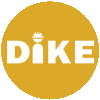 Dike logo