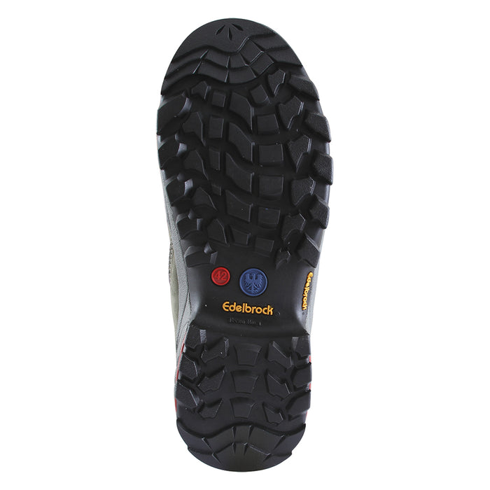 ZAPATO SEGURIDAD EDELBROCK BOTIN ED 205