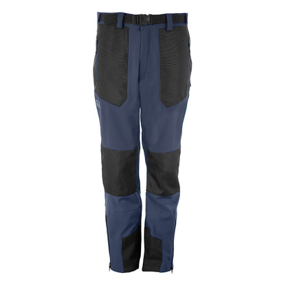 Pantalon Termico Hw Wolverine Deep Blue