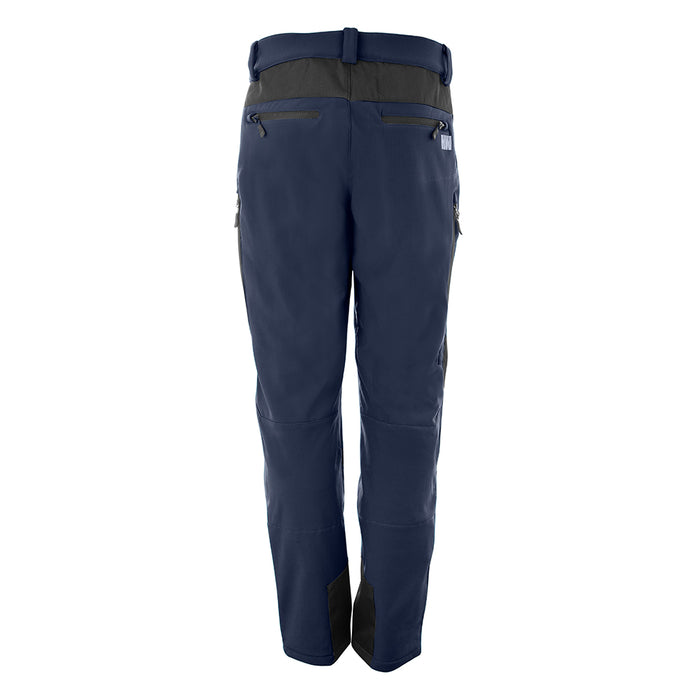 Pantalon Termico Hw Wolverine Deep Blue