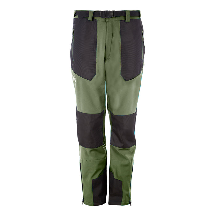 Pantalon Termico Hw Wolverine Verde Oliva