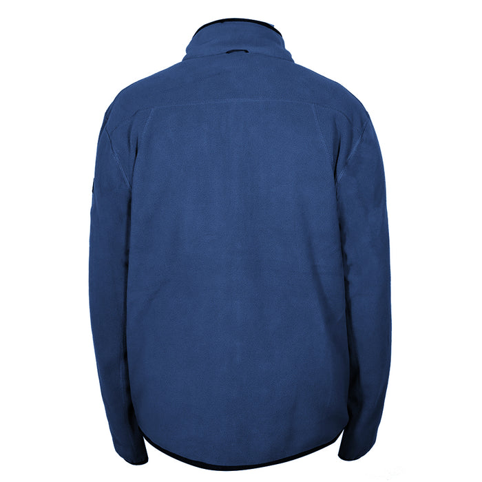 Parka Desmontable HW Reno 3 en 1 Deep Blue