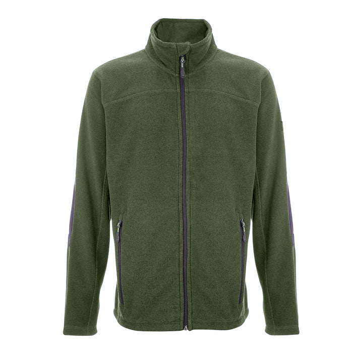 Polar HW Ralun Hombre Verde Oliva