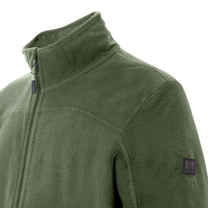 Polar HW Ralun Hombre Verde Oliva