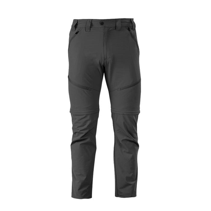 Pantalon Outdoor Hw Summit Carbon Grey