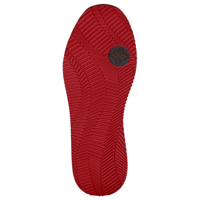 ZAPATO SEGURIDAD REDBRICK COMET