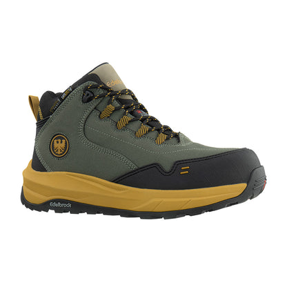 BOTIN ED106 PRO CE GREEN OLIVE WP