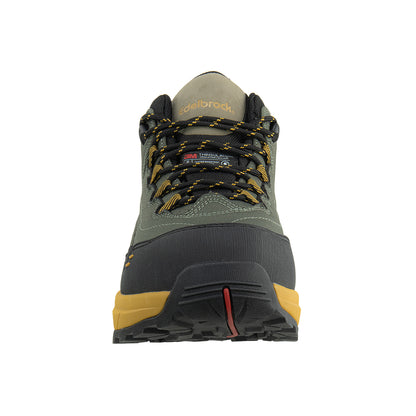 BOTIN ED106 PRO CE GREEN OLIVE WP