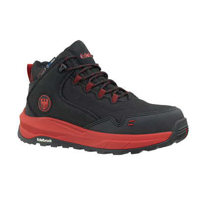 BOTIN ED106 PRO CE BLACK RED