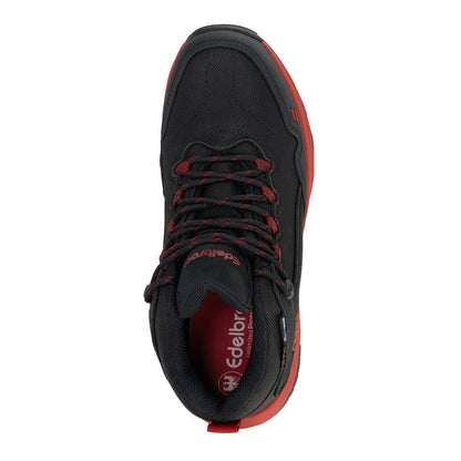 BOTIN ED106 PRO CE BLACK RED