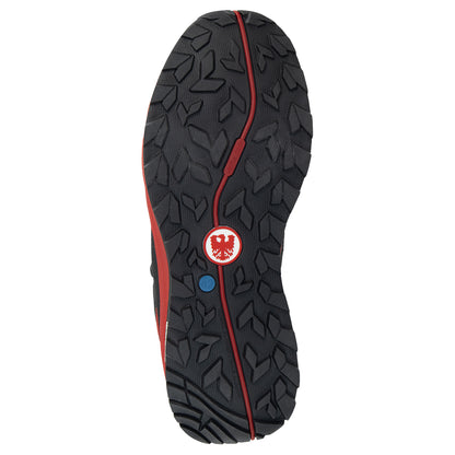 BOTIN ED106 PRO CE BLACK RED