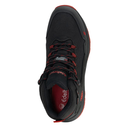 BOTIN ED106 PRO CE BLACK RED WP