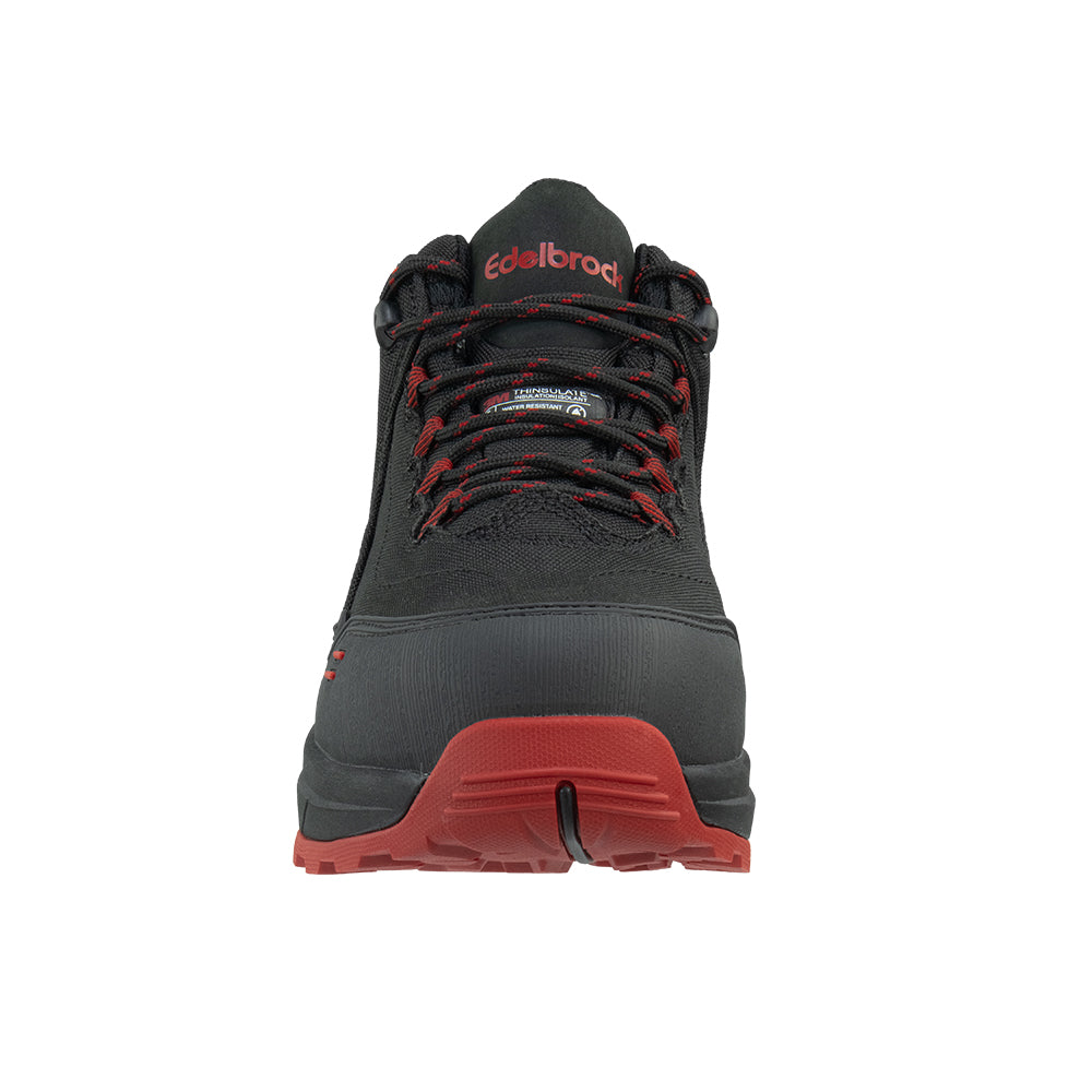 BOTIN ED106 PRO CE BLACK RED WP