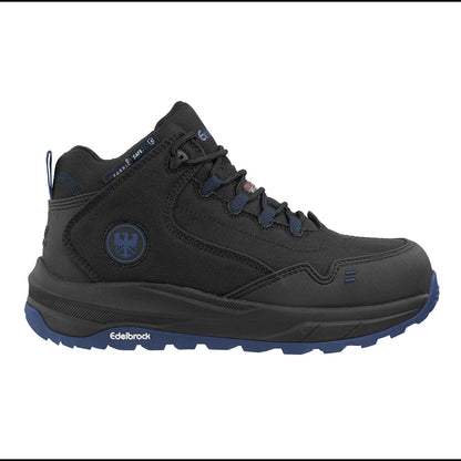 BOTIN ED106 PRO CE BLACK NAVY WP