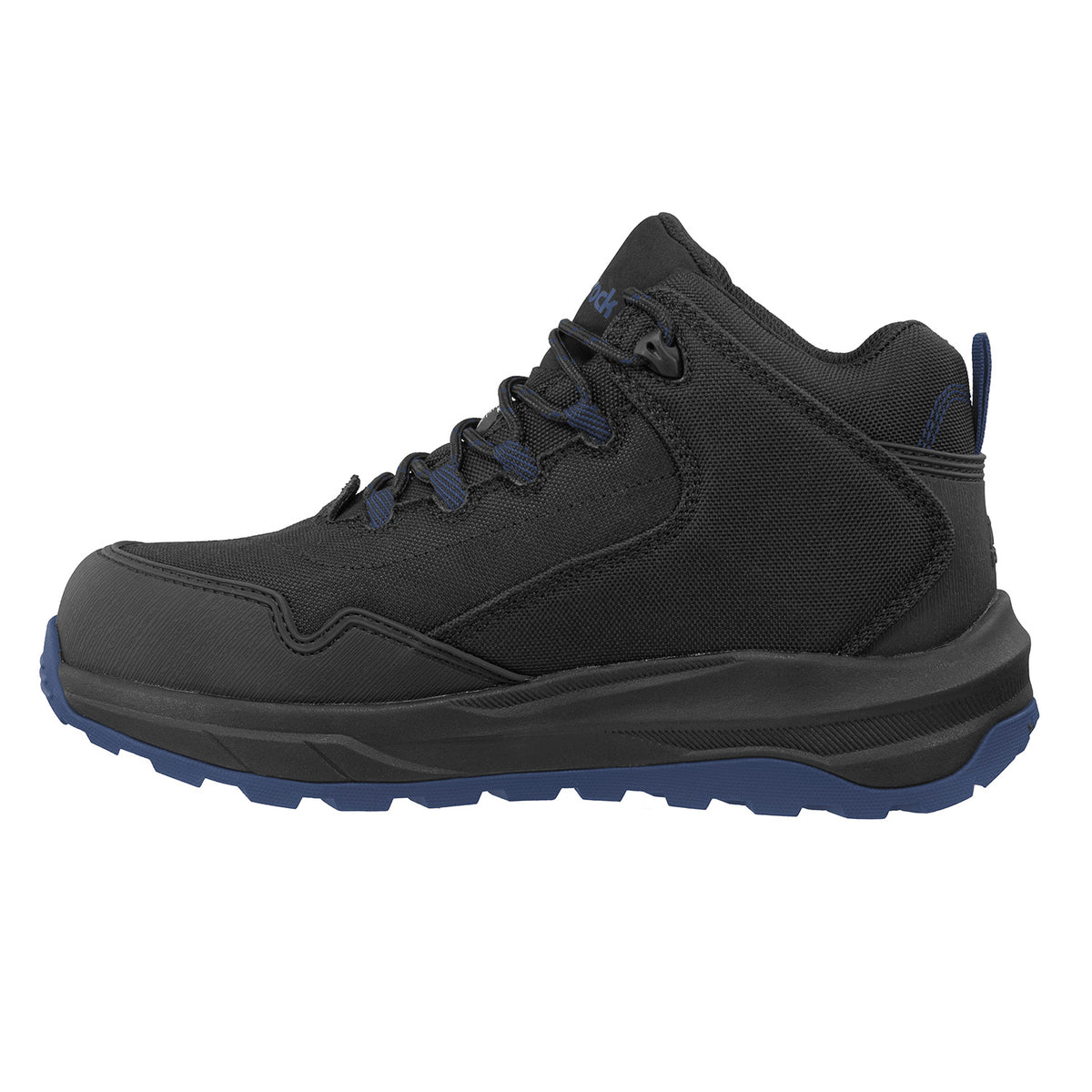 BOTIN ED106 PRO CE BLACK NAVY WP