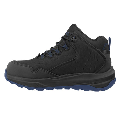 BOTIN ED106 PRO CE BLACK NAVY WP