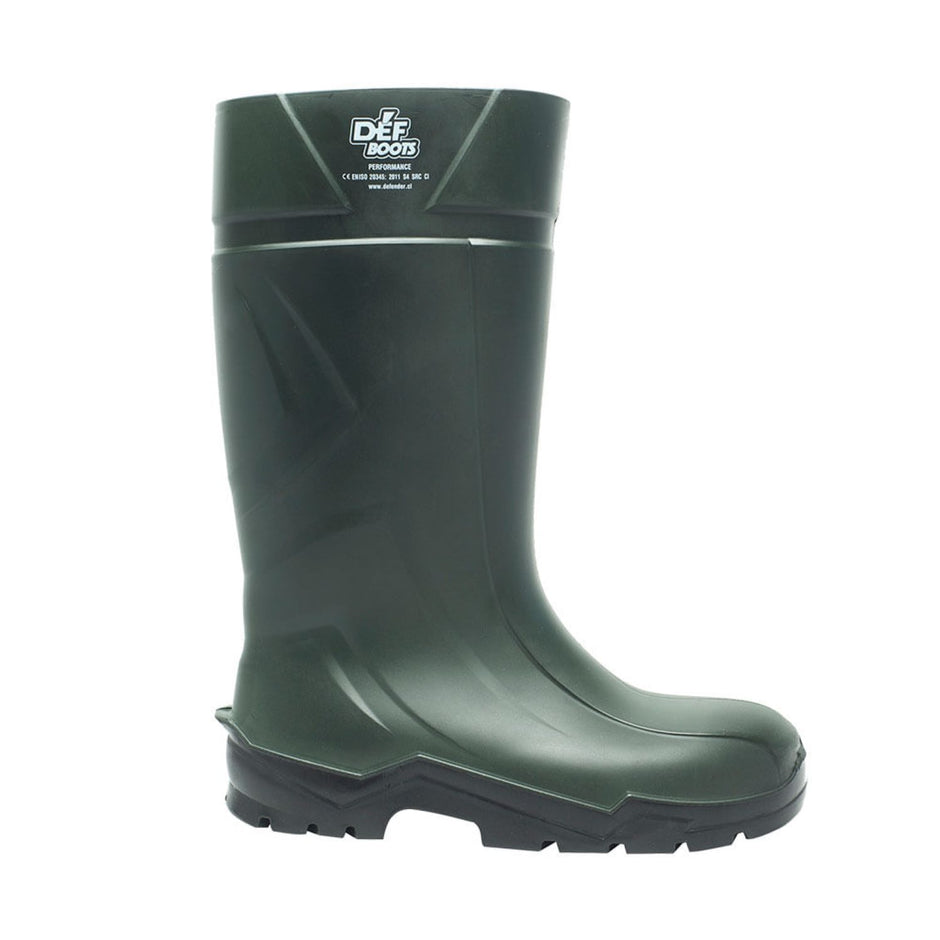 Todo Botas de Seguridad – Safety Store