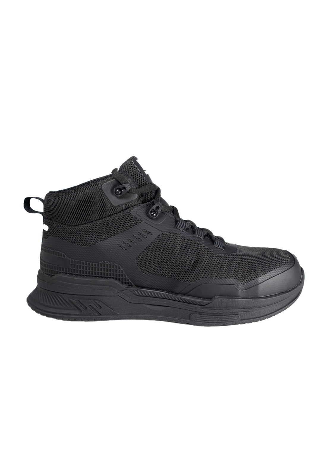 Botin de Seguridad HW Feder