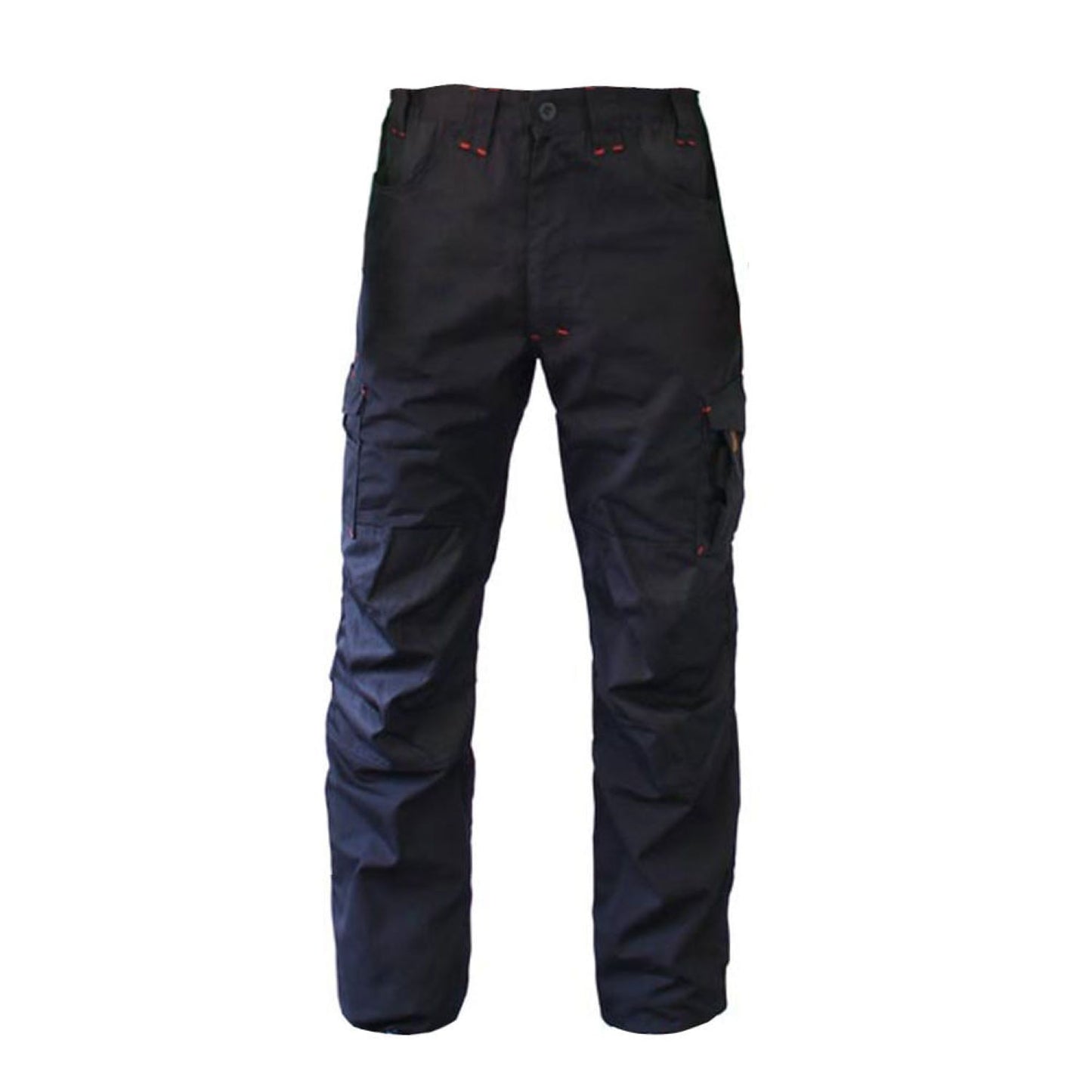 Pantalón Cargo Dakota Dark Shadow