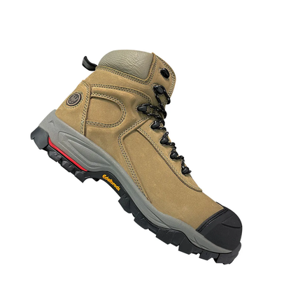 ZAPATO SEGURIDAD EDELBROCK BOTIN ED 205