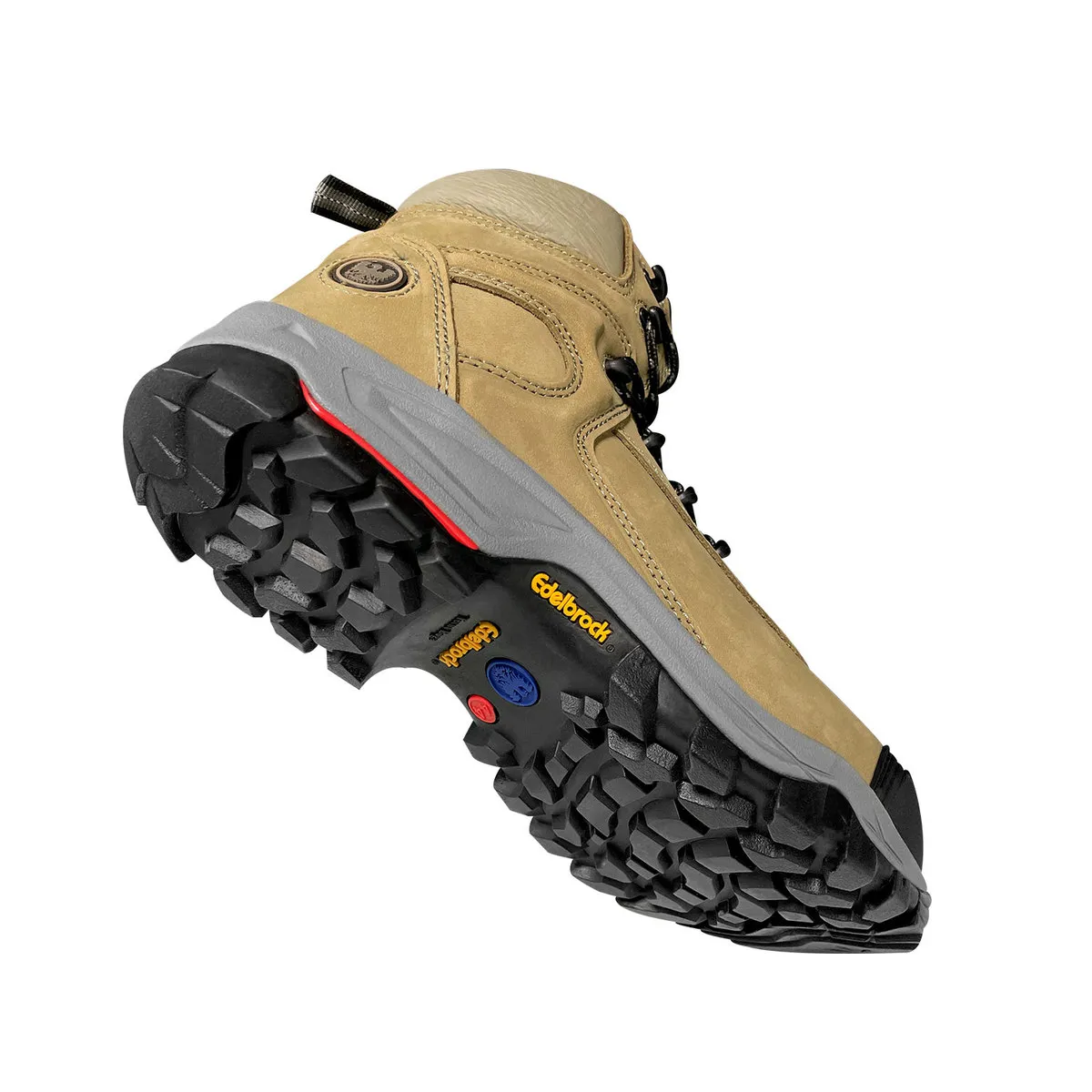 ZAPATO SEGURIDAD EDELBROCK BOTIN ED 205