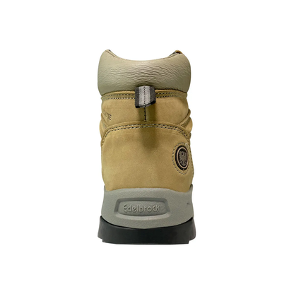 ZAPATO SEGURIDAD EDELBROCK BOTIN ED 205